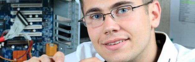 SCHUTZSCHIRM RETTET SOFTWAREFIRMA UND FINDET „WEISSEN RITTER“