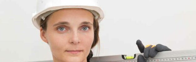 BAUUNTERNEHMERIN gelingt Planinsolvenz mit 0,57 % QUOTE