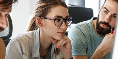 SOFTWAREPROVIDER BEWÄLTIGT SCHULDENKRISE MIT SCHUTZSCHIRM IN 4 MONATEN