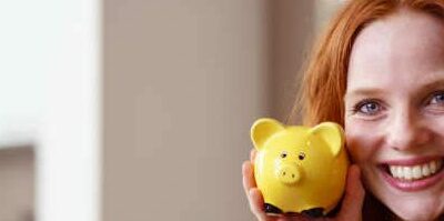 Welches Eigentum darf ich vor Insolvenz retten?