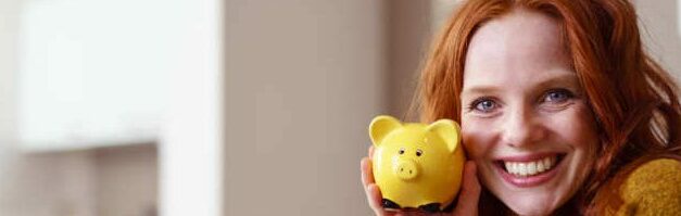 Welches Eigentum darf ich vor Insolvenz retten?