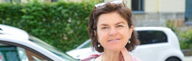Planinsolvenz befreit Transportunternehmerin