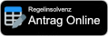 Badge zum Formular Regelinsolvenz anmelden