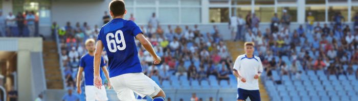 Insolvenzplan Eventmanager Fußballverein