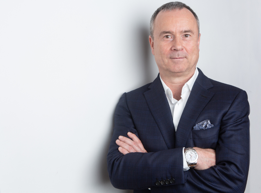 Rechtsanwalt Jörg Franzke