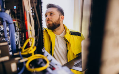 Elektroplanungsfirma überwindet Krise durch selbstverwaltete Insolvenz und sichert Zukunft
