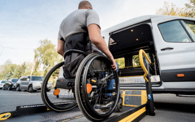 Fahrdienst: Insolvenz in Eigenverwaltung ermöglicht Fortführung