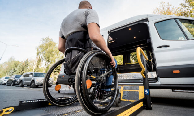 Fahrdienst: Insolvenz in Eigenverwaltung ermöglicht Fortführung