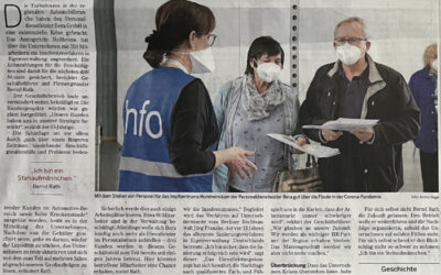 Personaldienstleister saniert sich im Schutzschirmverfahren