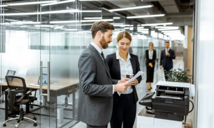 Experte für digitale Bildverarbeitung kürzt 99 % Schulden mit Schutzschirmverfahren