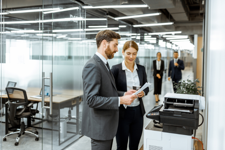 Experte für digitale Bildverarbeitung kürzt 99 % Schulden mit Schutzschirmverfahren
