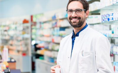 Wie eine Apotheke in der Insolvenz in Eigenverwaltung gerettet werden kann
