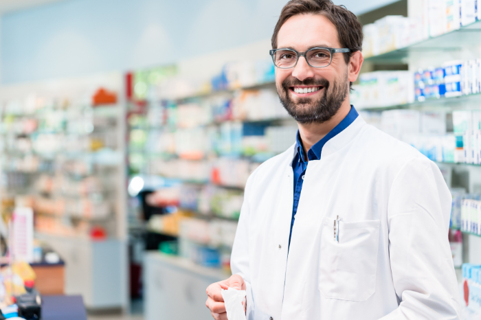 Wie eine Apotheke in der Insolvenz in Eigenverwaltung gerettet werden kann